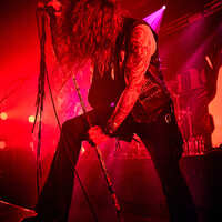 Amorphis, credit: Matea Marušić