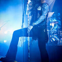 Amorphis, credit: Matea Marušić