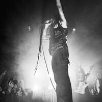 Amorphis, credit: Matea Marušić