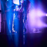 Amorphis, credit: Matea Marušić