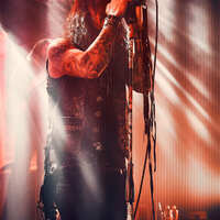 Amorphis, credit: Matea Marušić