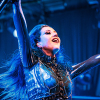 Arch Enemy, credit: Filip Bušić