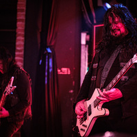 Arch Enemy, credit: Filip Bušić