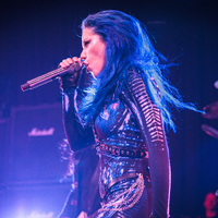 Arch Enemy, credit: Filip Bušić