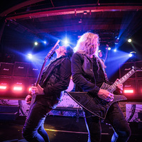 Arch Enemy, credit: Filip Bušić