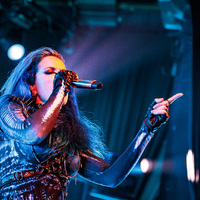 Arch Enemy, credit: Filip Bušić