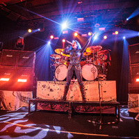 Arch Enemy, credit: Filip Bušić