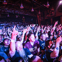 Arch Enemy, credit: Filip Bušić