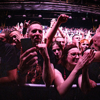 Arch Enemy, credit: Filip Bušić