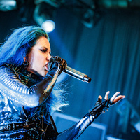 Arch Enemy, credit: Filip Bušić