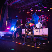 Arch Enemy, credit: Filip Bušić