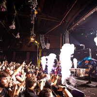 Arch Enemy, credit: Filip Bušić