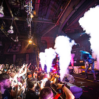 Arch Enemy, credit: Filip Bušić