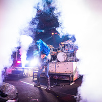 Arch Enemy, credit: Filip Bušić