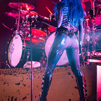 Arch Enemy, credit: Filip Bušić