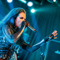 Arch Enemy, credit: Filip Bušić