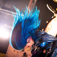 Arch Enemy, credit: Filip Bušić