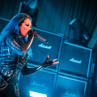 Arch Enemy, credit: Filip Bušić