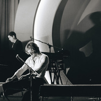 Arctic Monkeys, credit: Filip Bušić