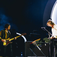 Arctic Monkeys, credit: Filip Bušić