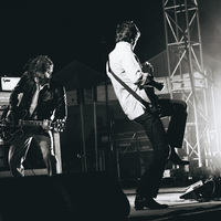 Arctic Monkeys, credit: Filip Bušić