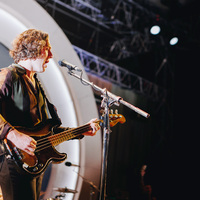 Arctic Monkeys, credit: Filip Bušić