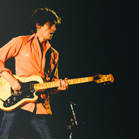 Arctic Monkeys, credit: Filip Bušić