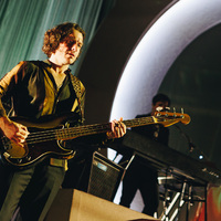 Arctic Monkeys, credit: Filip Bušić