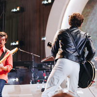 Arctic Monkeys, credit: Filip Bušić