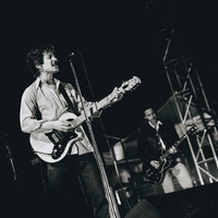 Arctic Monkeys, credit: Filip Bušić