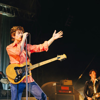 Arctic Monkeys, credit: Filip Bušić