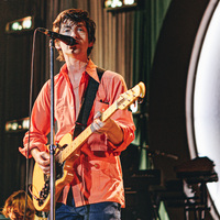 Arctic Monkeys, credit: Filip Bušić