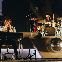 Arctic Monkeys, credit: Filip Bušić