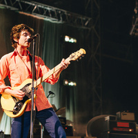 Arctic Monkeys, credit: Filip Bušić