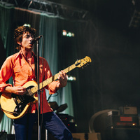 Arctic Monkeys, credit: Filip Bušić