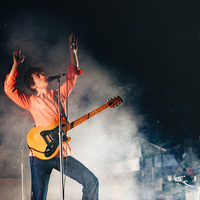 Arctic Monkeys, credit: Filip Bušić