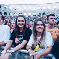 Arctic Monkeys, credit: Filip Bušić