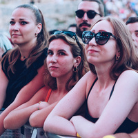 Arctic Monkeys, credit: Filip Bušić