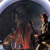 Arctic Monkeys, credit: Filip Bušić