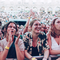 Arctic Monkeys, credit: Filip Bušić