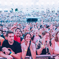 Arctic Monkeys, credit: Filip Bušić