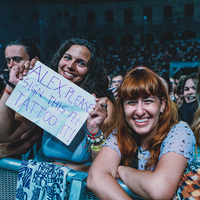 Arctic Monkeys, credit: Filip Bušić