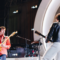 Arctic Monkeys, credit: Filip Bušić
