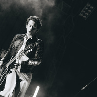 Arctic Monkeys, credit: Filip Bušić