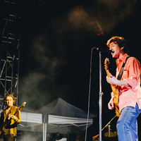 Arctic Monkeys, credit: Filip Bušić