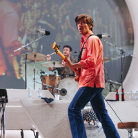 Arctic Monkeys, credit: Filip Bušić