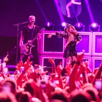 Avril Lavigne, credit: Filip Bušić
