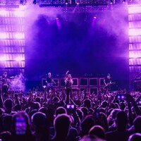 Avril Lavigne, credit: Filip Bušić