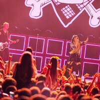 Avril Lavigne, credit: Filip Bušić