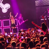 Avril Lavigne, credit: Filip Bušić